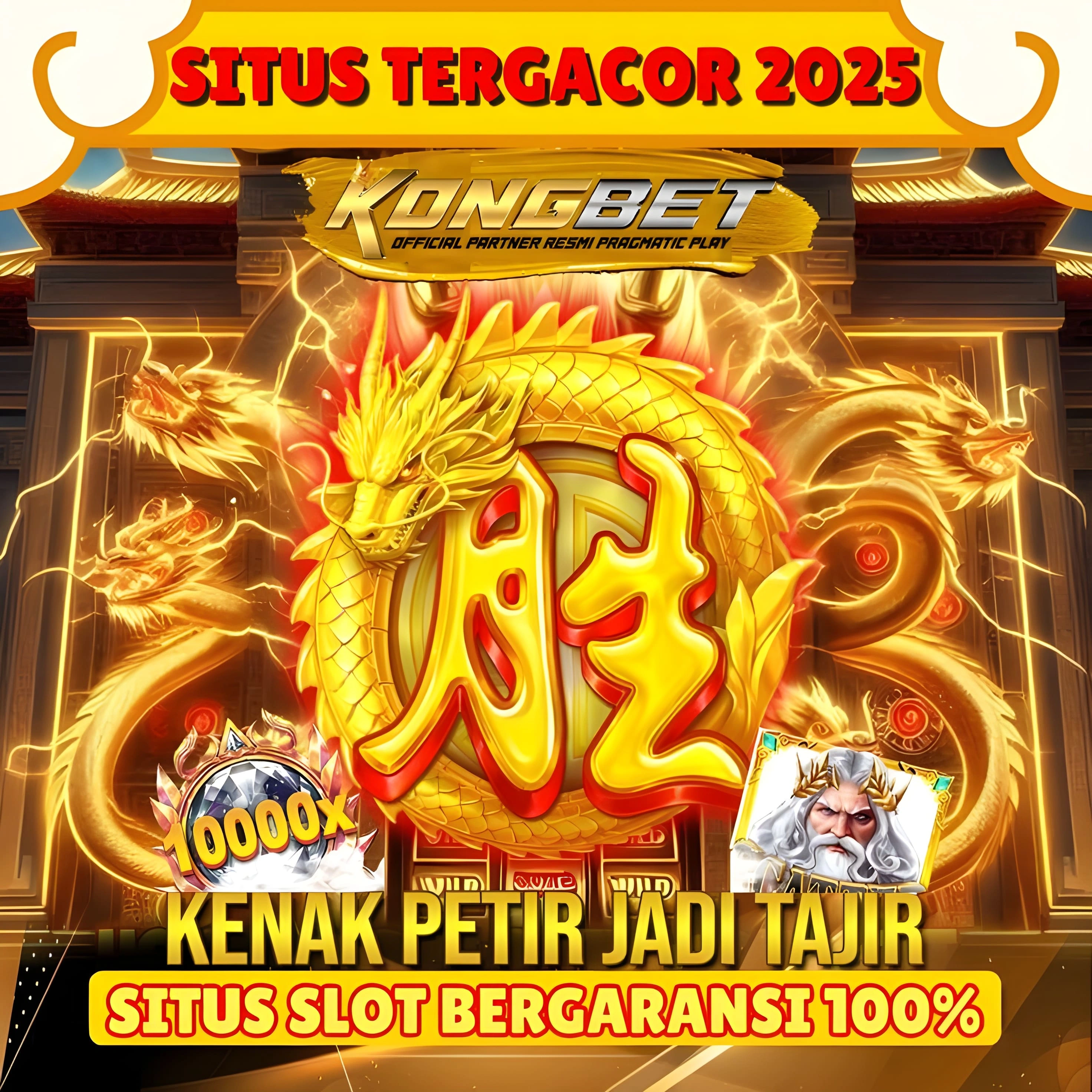 KONGBET : Inovasi Terbaru Bermain Game Online yang Seru Dan Menguntungkan